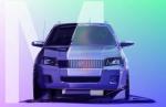 Mercury Mariner Hybrid 2006 года